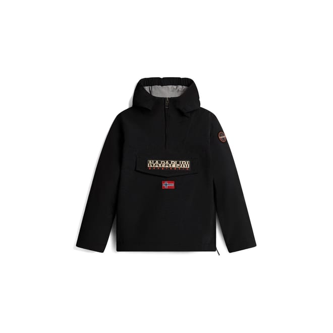 Rainforest Sum 4 Black 041