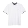 Logo Patch T-Shirt