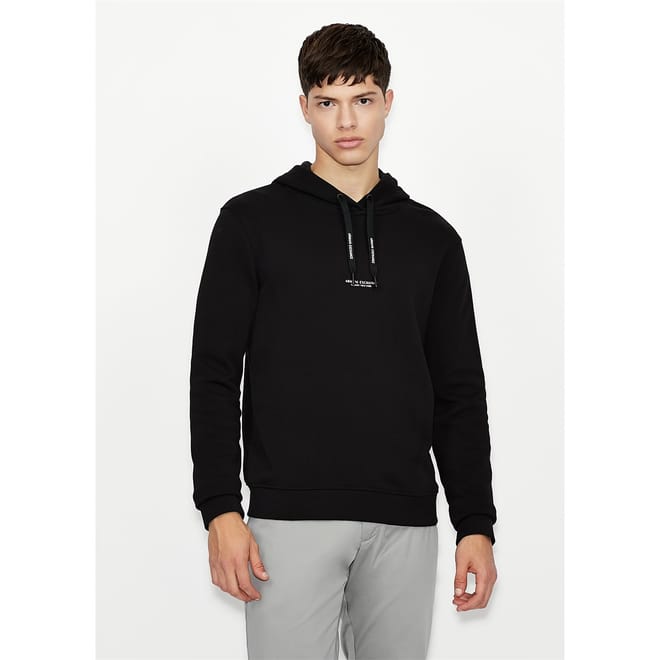 Logo Hoodie