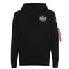 Shuttle Hoody