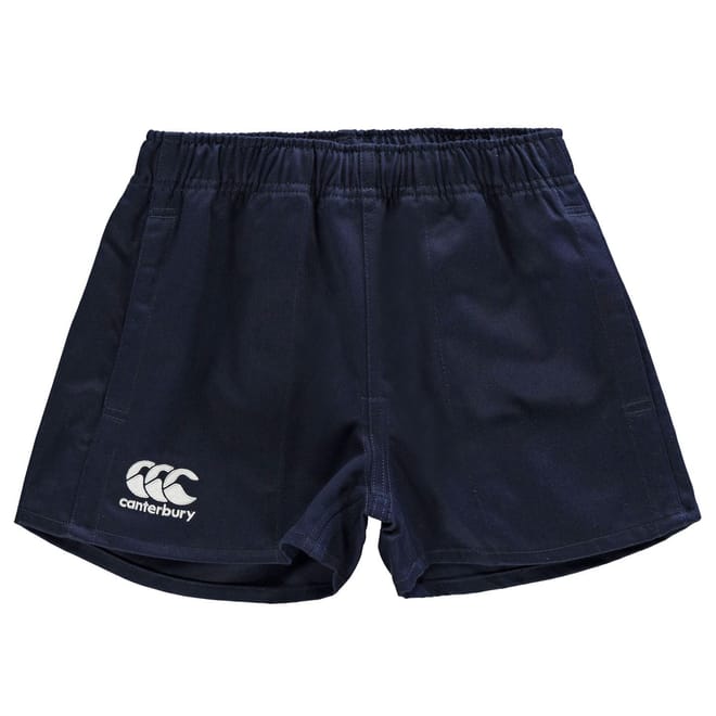 Rugby Shorts