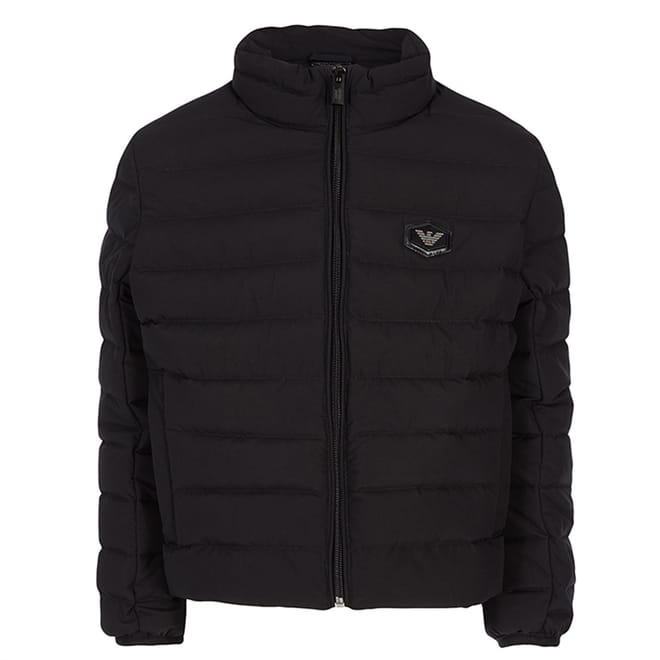 Padded Jacket Boys