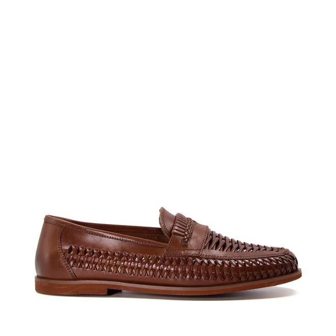 Rock Loafers