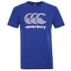 Mens Large Logo T-Shirt