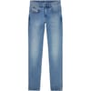 Strukt Slim Jeans