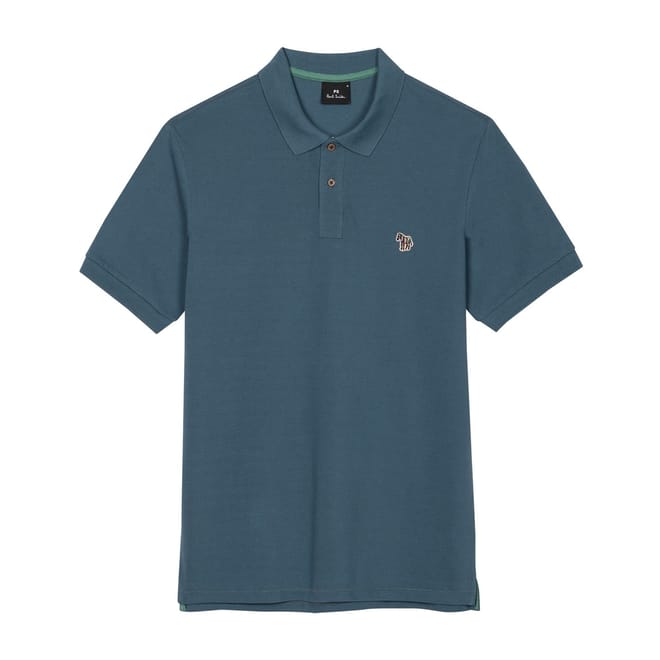 Regular Polo Shirt