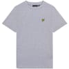 Classic Regular Fit Crew Neck T-Shirt