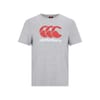 Mens Large Logo T-Shirt