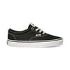 Womens Canvasas Low Trainers
