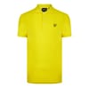 Short Sleeve Polo Shirt