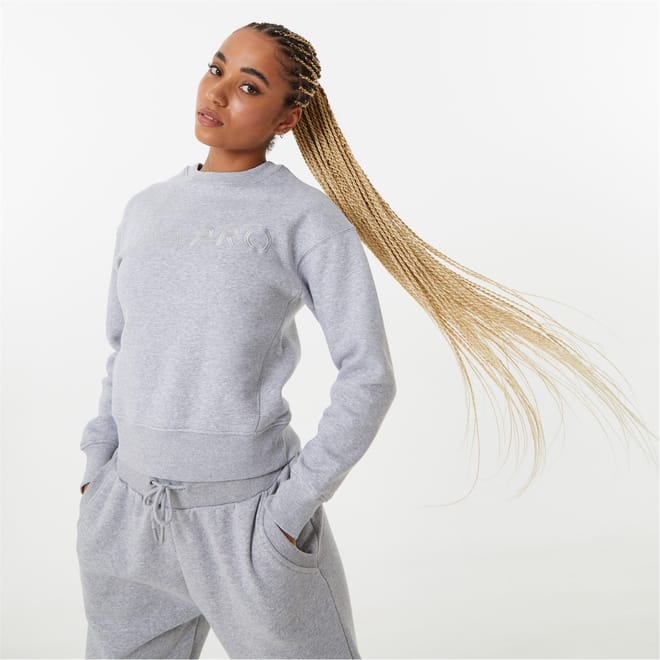Classic Sweatshirt