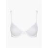 Unlined Demi Bra