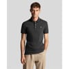 Short Sleeve Polo Shirt