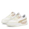Cali Dream Leather Trainers