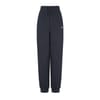 Womens Closed Hem Fleece Pants