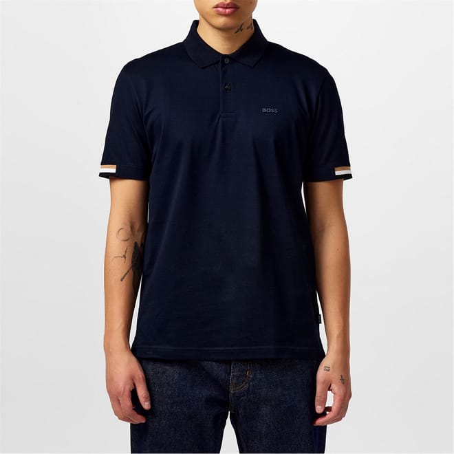 147 Polo Shirt