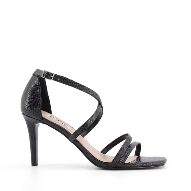 Heeled Sandals