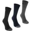 Opti Dri 3 Pack Golf Socks