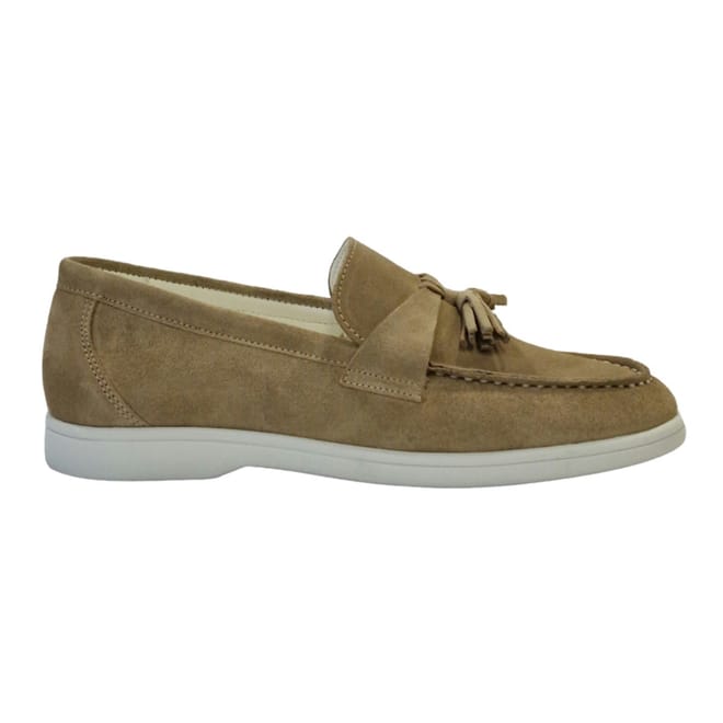 Loro Loafers