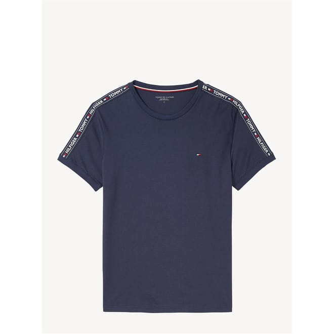 Tape T-Shirt