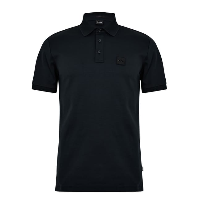 Mens Parlay Polo Shirt
