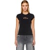 T Angie Oval D T-Shirt