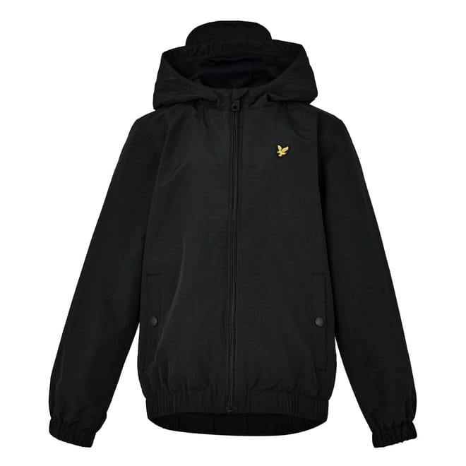 Through Jacket Juniors