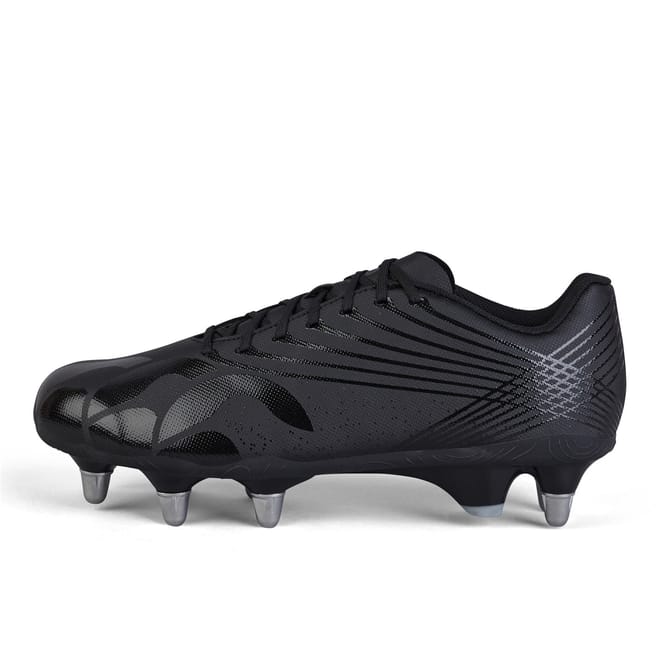 Stampede Groundbreak Team Soft Ground Rugby Boots