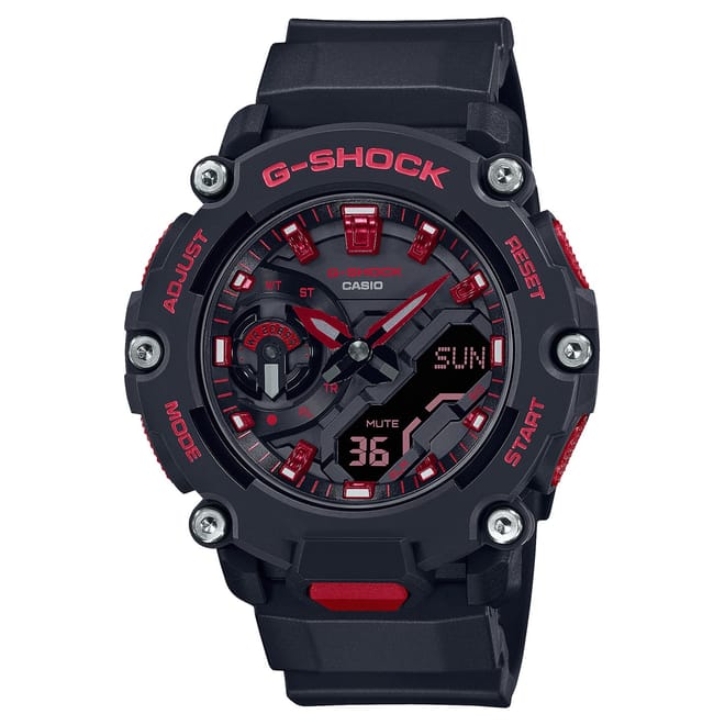 Red Series Ga 2200bnr 1aer