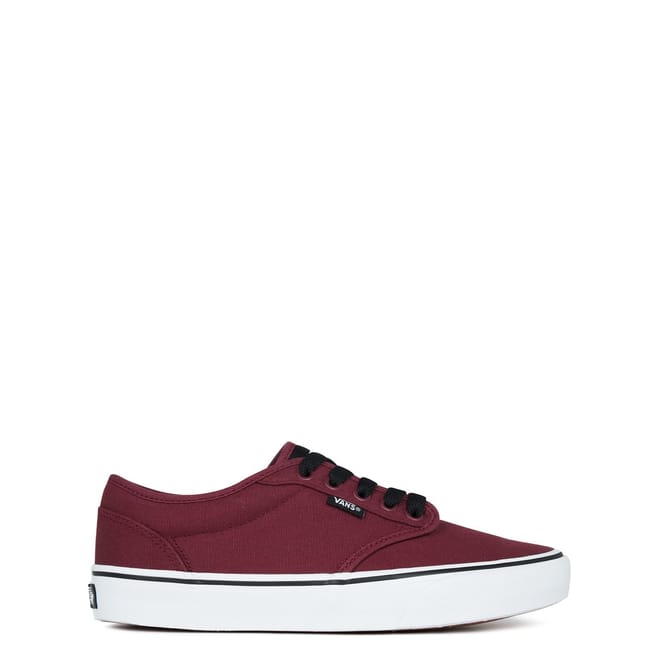 Mens Canvasas Trainers