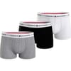 Pack Signature Boxer Shorts3p Trunk