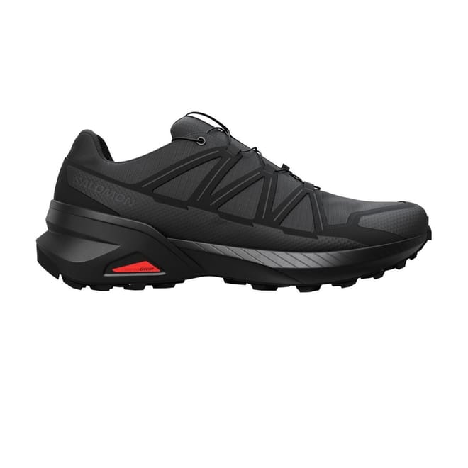 Mens Speedcross Peak Goretex Trail Running Shoes