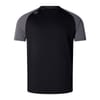 Elt Athletic Crew Neck Slim Fit T-Shirt