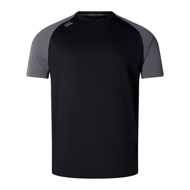 Elt Athletic Crew Neck Slim Fit T-Shirt