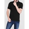 Short Sleeve Polo Shirt