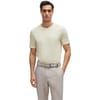 Tiburt Jacquard T-Shirt