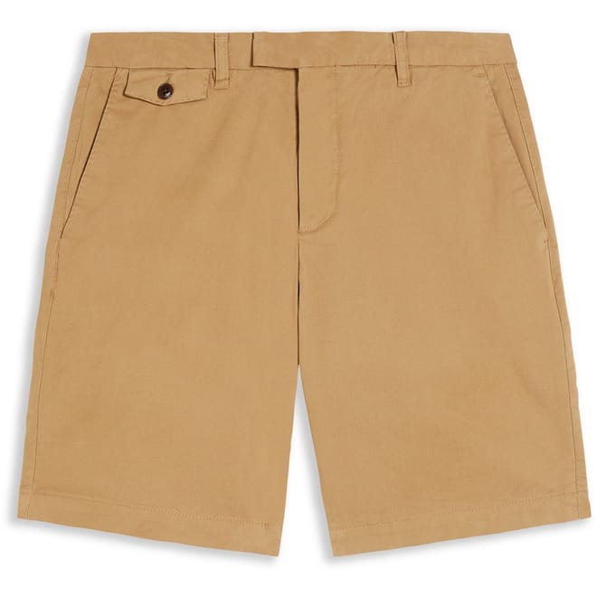 Chino Shorts