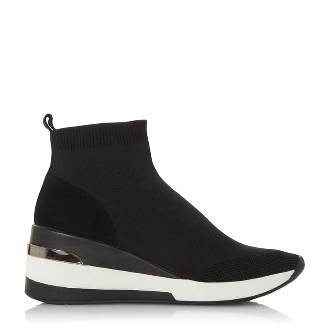 Engel Ladies Slip On Trainers