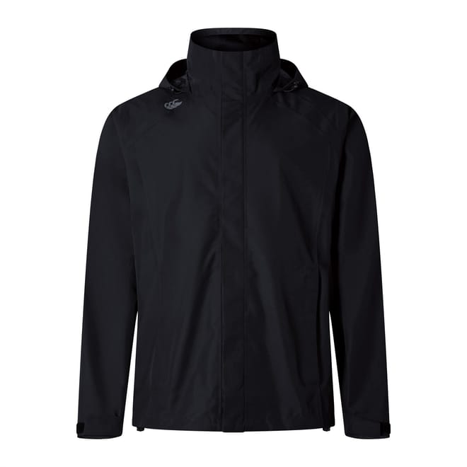Hooded Windbreaker Regular Fit Jacket