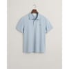 Piqué Polo Shirt