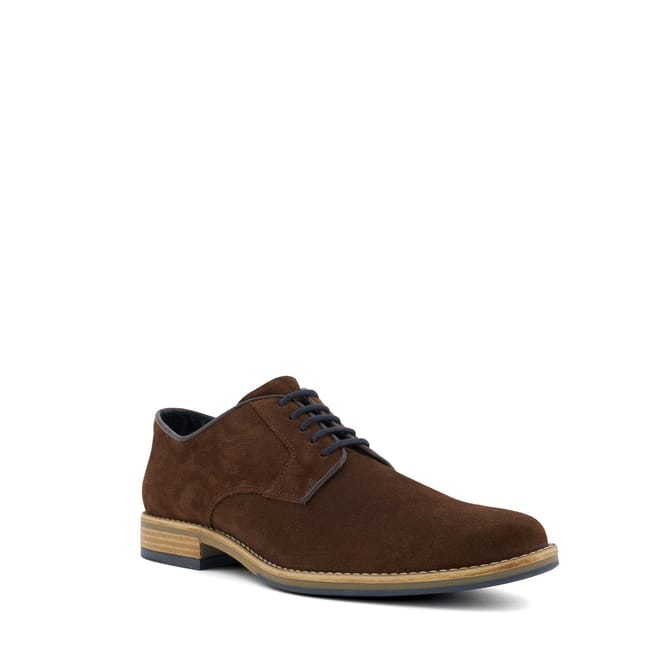 Bergen Oxfords