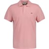 Piqué Polo Shirt