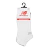 3 Pack No Show Socks