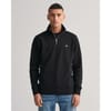 Half Zip Sweatshirt