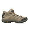 Mens Moab 3 Mid Gore Tex Hiking Boots