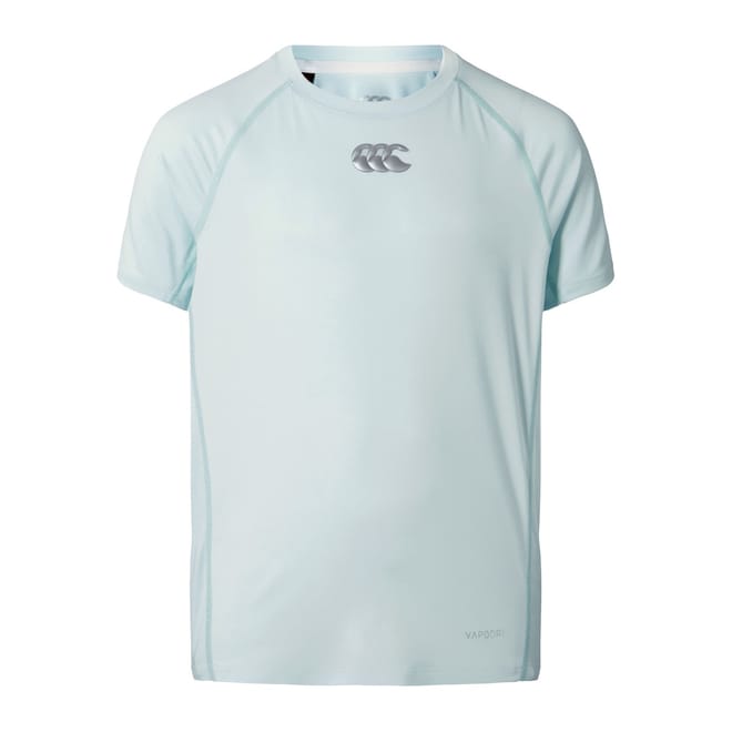 Vapo Slim Fit Crew Neck T-Shirt