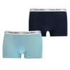 2 Pack Boxer Shorts