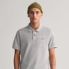 Piqué Polo Shirt