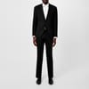 Skinny Fit Suit Trouser