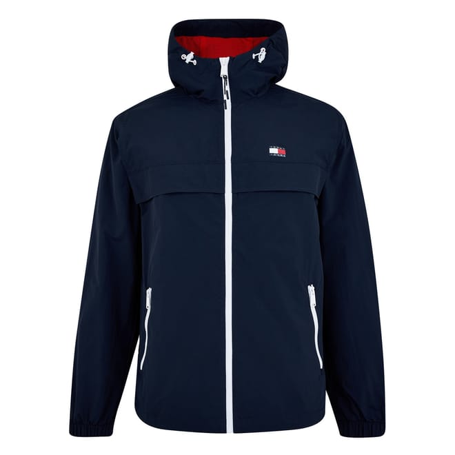 Windbreaker